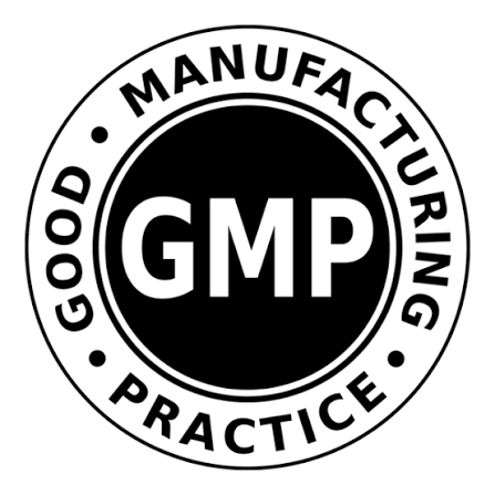 گواهینامه GMP